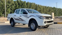 ميتسوبيشي L200 Mitsubishi L200 2016 4x4 DIESEL Ref# 609