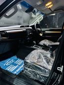 Toyota Hilux Double Cabin full option