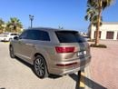 Audi Q7 55 TFSI quattro 3.0L  / Excellent condition / GCC
