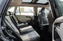 تويوتا راف ٤ 2025 Toyota Rav4 Adventure 2.5L AT Petrol (Black)