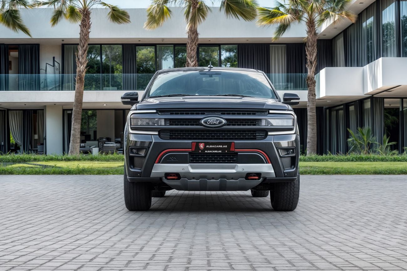 Ford Expedition Expedition Timberline | 3,721 P.M | 0% Downpayment | Ford Warranty!