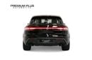 بورش ماكان T 2.0L (260 HP) 2024 Porsche Macan, Warranty, Full Porsche Service History, Sport Chrono Package, Ve