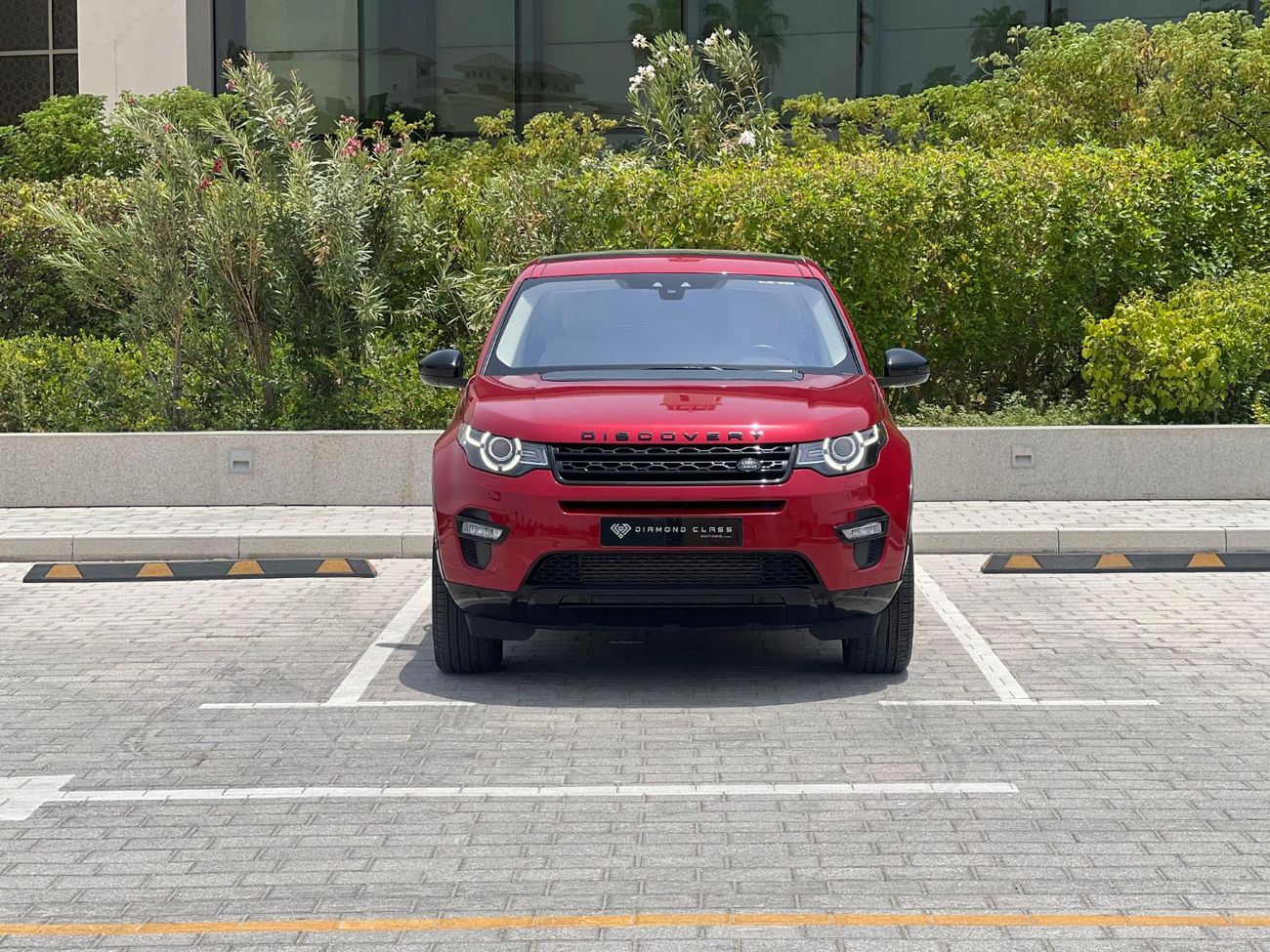 Land Rover Discovery Sport Si4 HSE 2.0L (5 Seater)