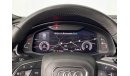 Audi Q8 Premium Plus w/S Line *Available in USA* Free Shipping