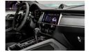 Porsche Macan 2024 Porsche Macan S, 2028 Porsche Warranty, First Service Included, Low KMs, GCC
