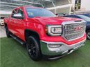 GMC Sierra 5.3L V8 SLT Crew Cab (AWD)