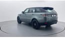 Land Rover Range Rover Sport HSE 3 | Zero Down Payment | Free Home Test Drive