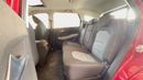 شيفروليه كابتيفا 1.5T CVT PREMIER 7 SEATS RVC SRF FWD | شامل الضمان | 0 ﺪﻔﻋﺓ ﺃﻮﻟﻯ