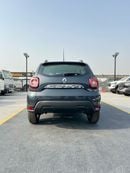 Renault Duster PE 1.6L