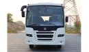 Ashok Leyland Falcon 2015 | Ashok Leyland Falcon | 51 Seater High-Back | GCC Specs | Excellent Condition