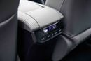 تويوتا هايلاندر GLE Hybrid 2.5L - Grey Metallic Inside Grey | Export Only