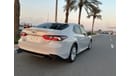 Toyota Camry LE Camry 2022