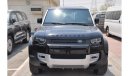 Land Rover Defender Defender P300 2.0 2022