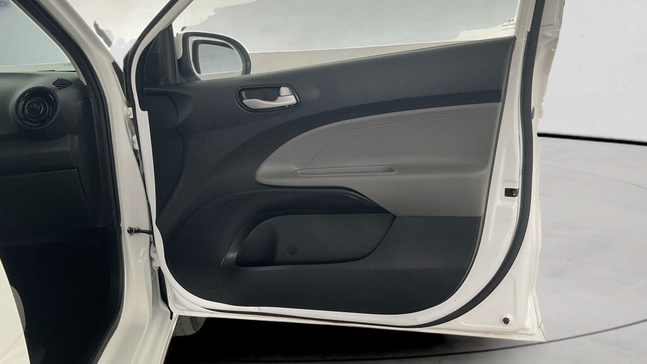 Kia Pegas LX | Guaranteed Warranty | 0 Down Payment