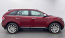 Lincoln MKX LUXURY 3.7 | Under Warranty | Inspected on 150+ parameters