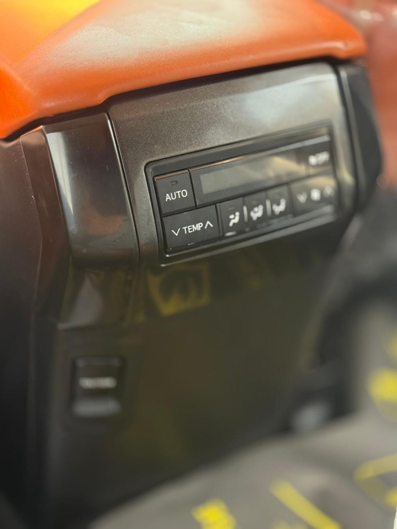 Toyota Prado V4 DIESEL 2.8 AUSTRALIAN