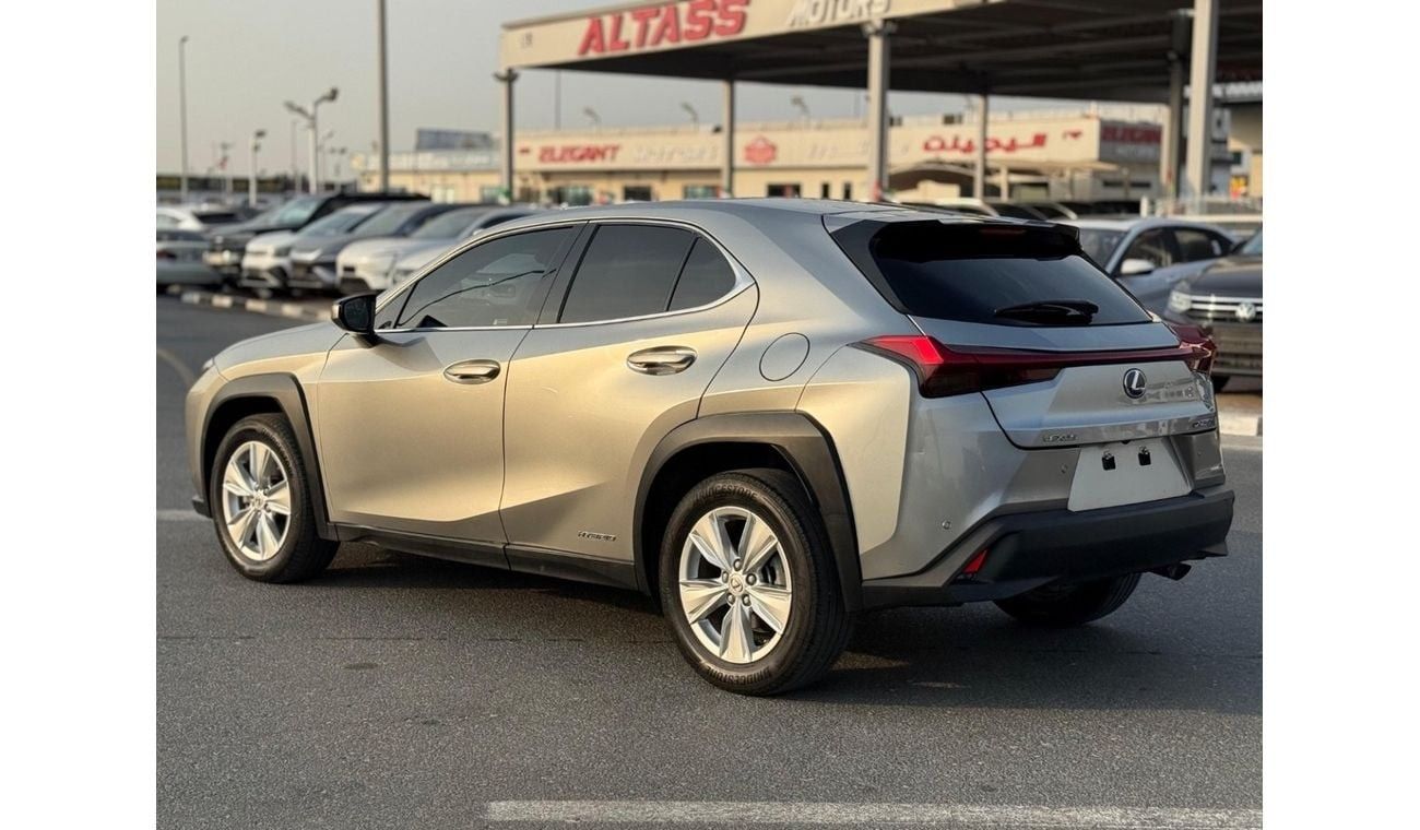 Lexus UX250h LEXUS UX250 Hybrid Premium