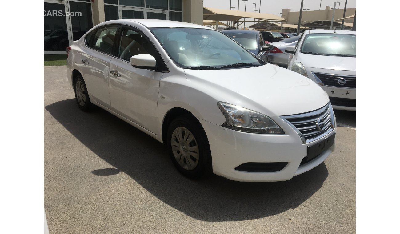 Nissan Sentra