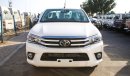 Toyota Hilux Full option clean car