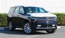 Chevrolet Tahoe Premier | 2022 | GCC Specs | For Export Only