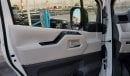 Toyota Hiace GL -High Roof r GL -  M/T 2023 Model 2.8L Diesel 14 Leather Seats