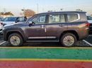 Toyota Land Cruiser VXR Vx 3.3 deisel
