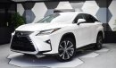 Lexus RX350 L