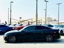 دودج تشارجر 6.4L R/T Scatpack