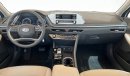 Hyundai Sonata 2000