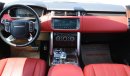 Land Rover Range Rover Vogue Autobiography Vogue Autobiography 2017 CLEAN CAR WITH WARRANTY