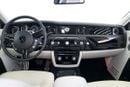 Rolls Royce Phantom Std 6.8L Sedan