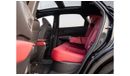 Lexus RX350 F-Sport2/2024. Local Registration +10%