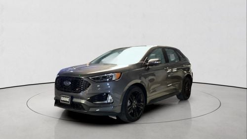 Ford Edge 2.7 ST ECOBOOST AUTO 4WD | Guaranteed Warranty | 0 Down Payment