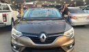 Renault Megane 1.3 AT FULL OPTION SCREEN CAMERA BUSH START, ALLOW WHEELS