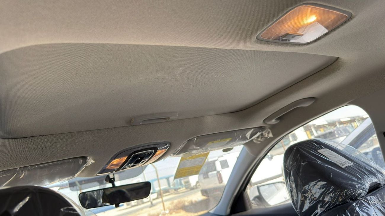 Hyundai Elantra 1.5L Pertol - GLX ELITE