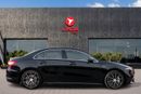 مرسيدس بنز A 35 AMG 4MATIC