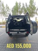 Nissan Patrol Safari