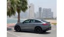 Mercedes-Benz GLE 63 AMG Mercedes Benz GLE63s GCC