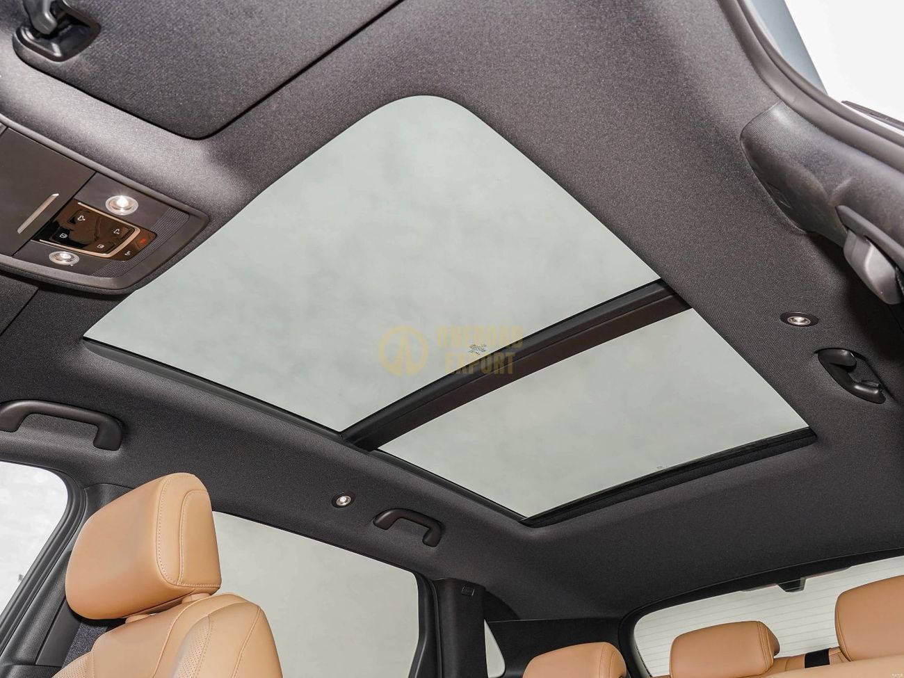 بي واي دي سونغ ل Export Only 2025 BYD Song L DM-i Hybrid - 0KM