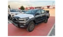 Toyota Hilux TOYOTA HILUX 4.0 ADVENTURE GRAY 2024