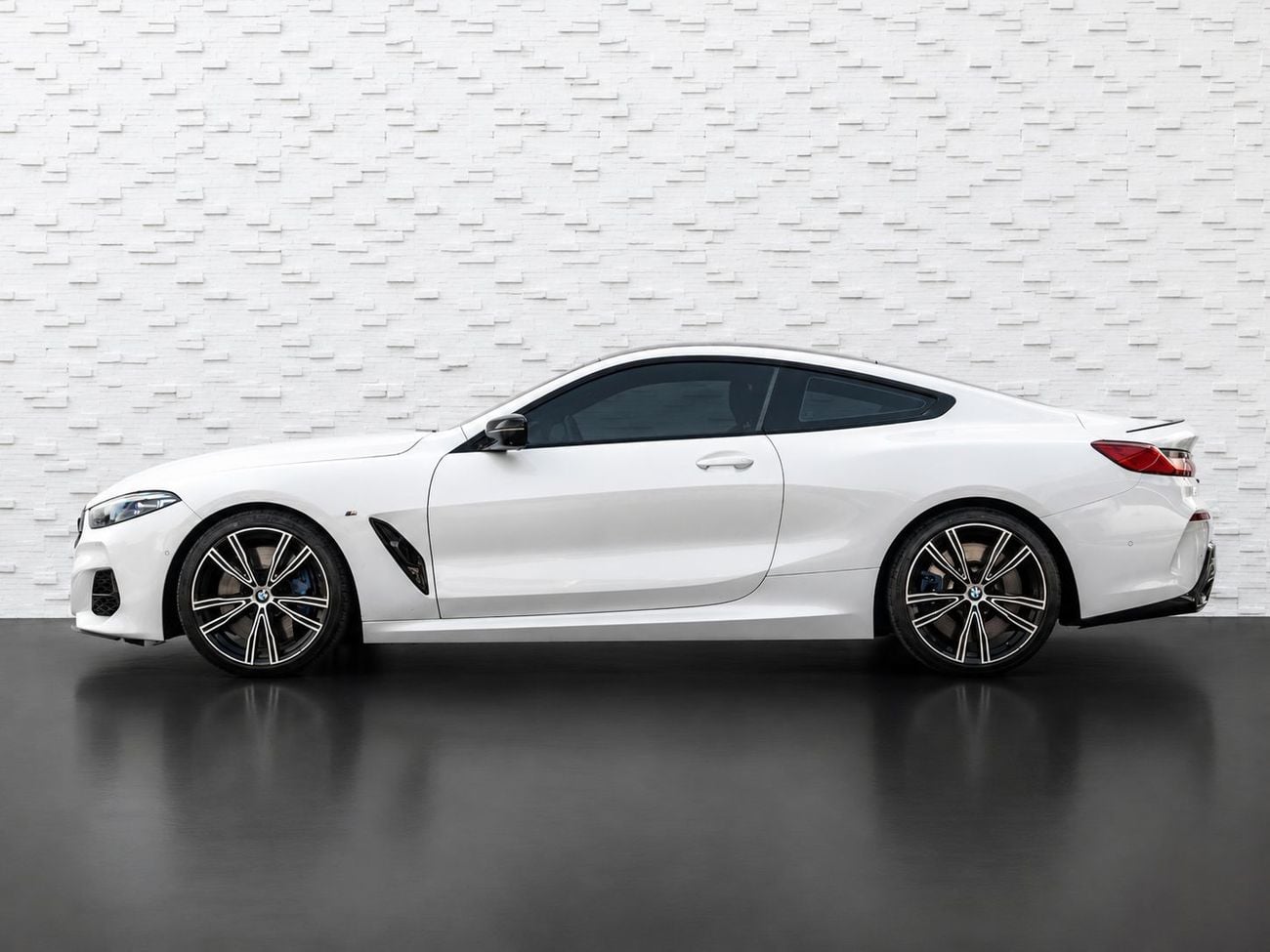 BMW M850i xDrive
