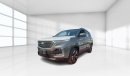 Chevrolet Captiva Premier 1.5L Full Option With 18" Alloy wheels Model 2022