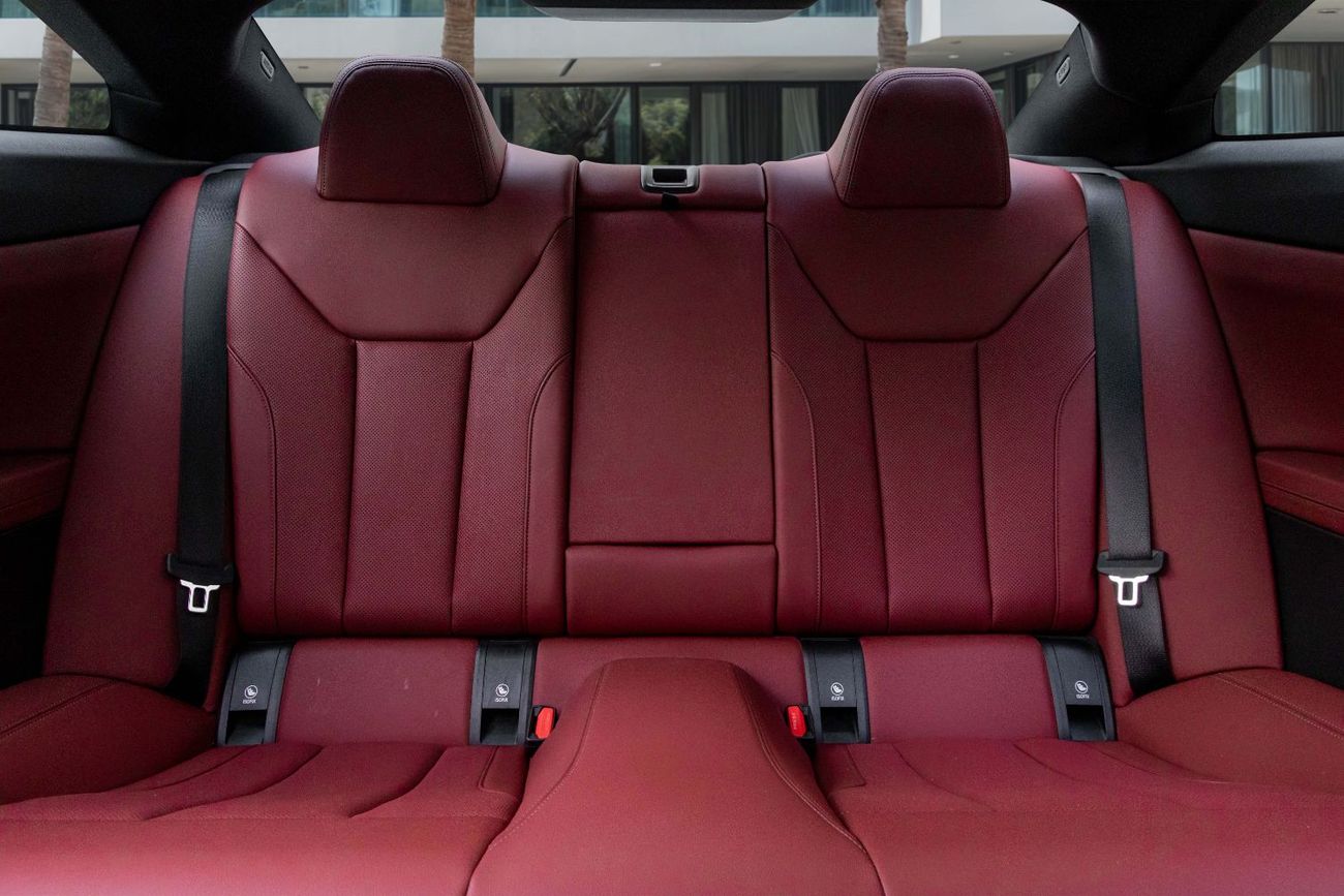 BMW 420i 3,329 P.M  | 0% Downpayment | 420i M-Kit Coupe | Agency Warranty!