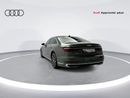 Audi A8 A8L 55 TFSI quat 340hp Luxury (Ref# 008135)