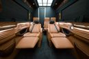 مرسيدس بنز سبرينتر ERTEX LUXURY CAR DESIGN CO. 30TH YEAR SPRINTER PRIVATE JET