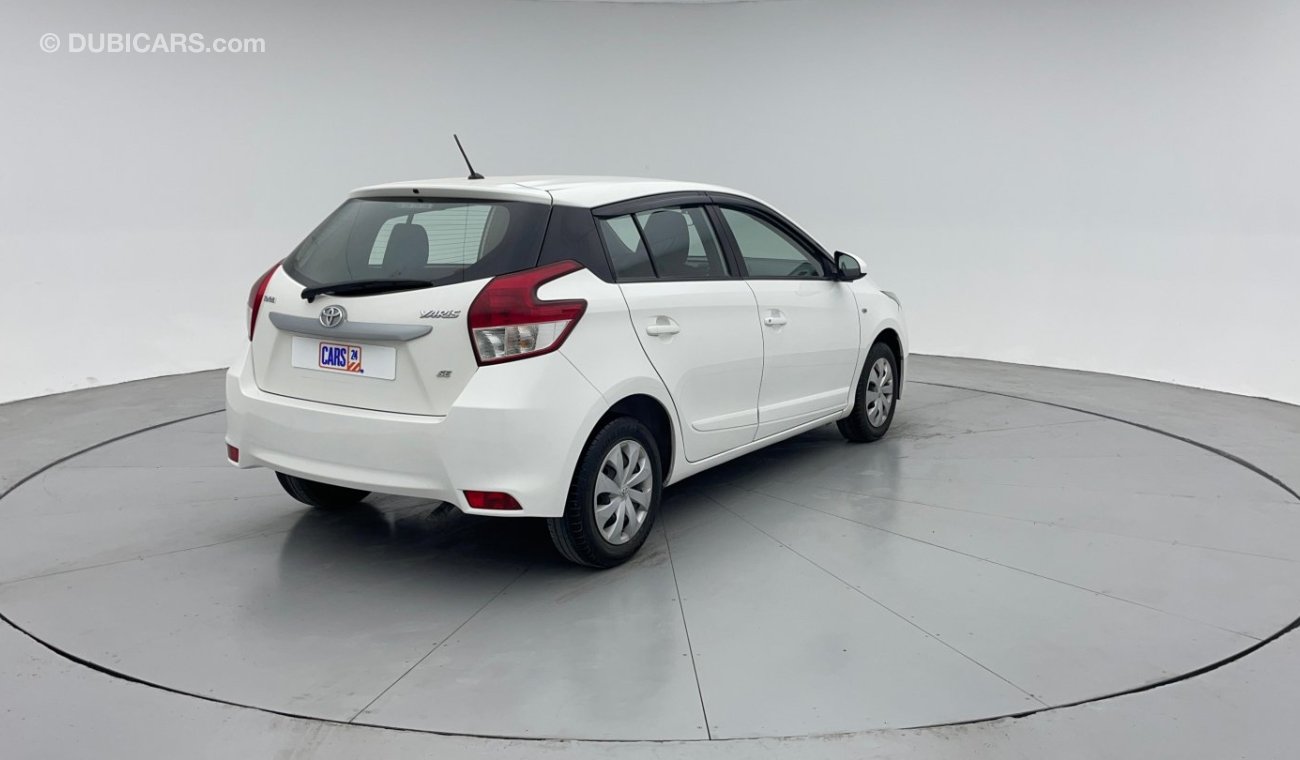 Toyota Yaris SE / E 1.3 | Zero Down Payment | Free Home Test Drive