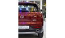 GAC GS3 EXCELLENT DEAL for our GAC GS3 200 T ( 2022 Model ) in Red Color GCC Specs