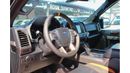Ford F 150 Raptor