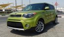 Kia Soul Very Clean Car