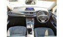 Lexus CT200h JTHKD5BH502369551